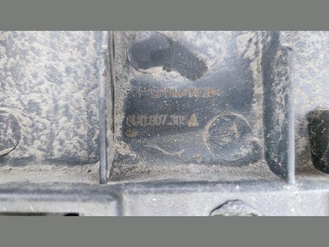 bontott AUDI Q3 Hátsó Lökhárító (Üresen)