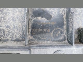 bontott AUDI Q3 Hátsó Lökhárító (Üresen)