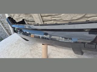 bontott AUDI Q3 Hátsó Lökhárító (Üresen)