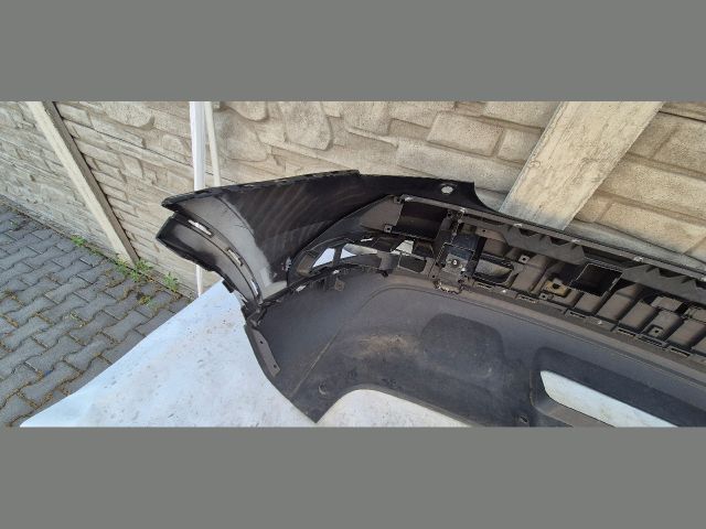 bontott AUDI Q3 Hátsó Lökhárító (Üresen)