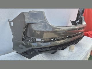 bontott AUDI Q3 Hátsó Lökhárító (Üresen)