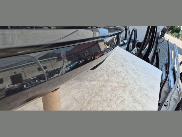 bontott AUDI Q3 Hátsó Lökhárító (Üresen)