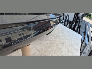 bontott AUDI Q3 Hátsó Lökhárító (Üresen)