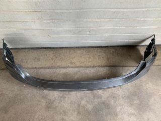 bontott AUDI Q3 Hátsó Lökhárító (Üresen)