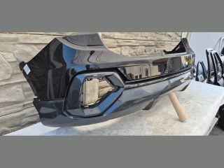 bontott AUDI Q3 Hátsó Lökhárító (Üresen)