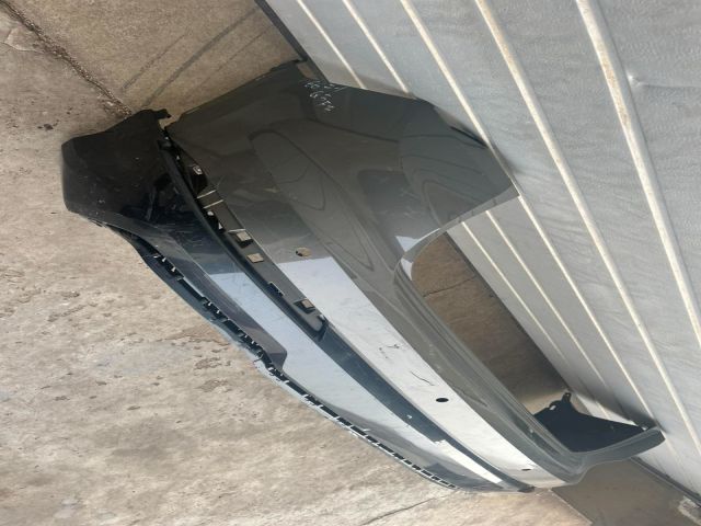 bontott AUDI Q3 Hátsó Lökhárító (Üresen)