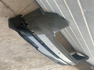 bontott AUDI Q3 Hátsó Lökhárító (Üresen)