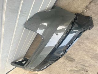 bontott AUDI Q3 Hátsó Lökhárító (Üresen)