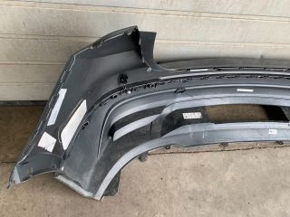 bontott AUDI Q3 Hátsó Lökhárító (Üresen)