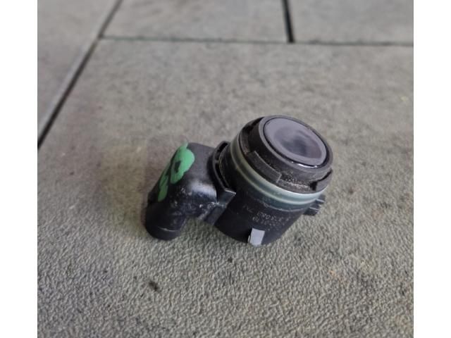 bontott AUDI Q3 Hátsó Tolatóradar Fej