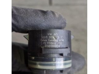 bontott AUDI Q3 Hátsó Tolatóradar Fej