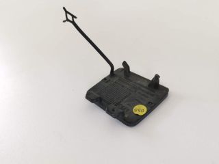 bontott AUDI Q3 Hátsó Vonószem Burkolat