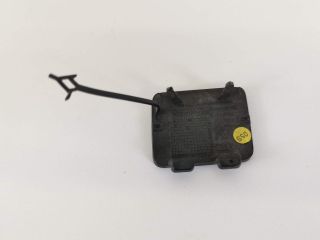 bontott AUDI Q3 Hátsó Vonószem Burkolat