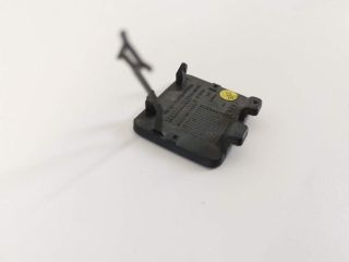 bontott AUDI Q3 Hátsó Vonószem Burkolat