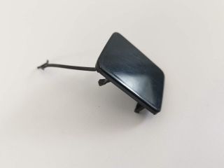 bontott AUDI Q3 Hátsó Vonószem Burkolat