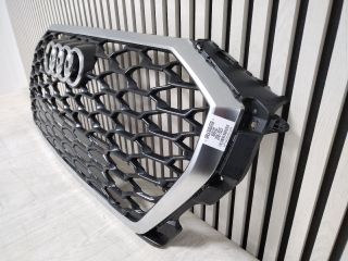 bontott AUDI Q3 Hűtőrács