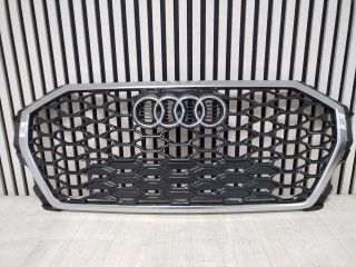 bontott AUDI Q3 Hűtőrács