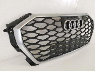 bontott AUDI Q3 Hűtőrács