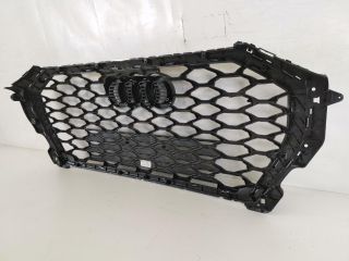 bontott AUDI Q3 Hűtőrács