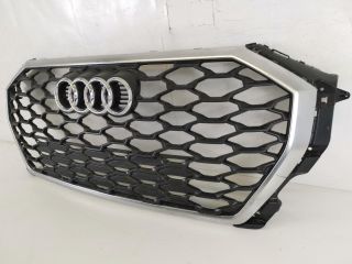 bontott AUDI Q3 Hűtőrács