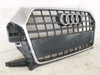 bontott AUDI Q3 Hűtőrács