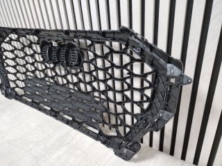 bontott AUDI Q3 Hűtőrács