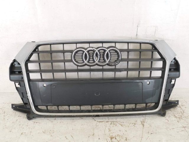 bontott AUDI Q3 Hűtőrács