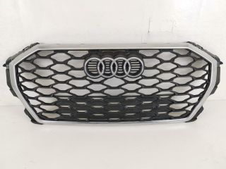 bontott AUDI Q3 Hűtőrács