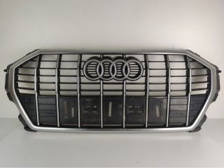 bontott AUDI Q3 Hűtőrács