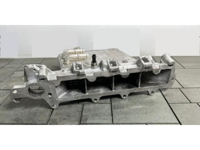 bontott AUDI Q3 Intercooler