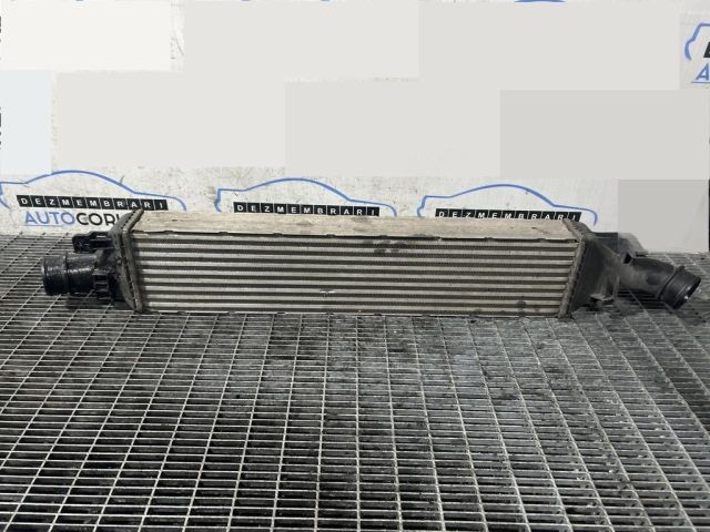 bontott AUDI Q3 Intercooler