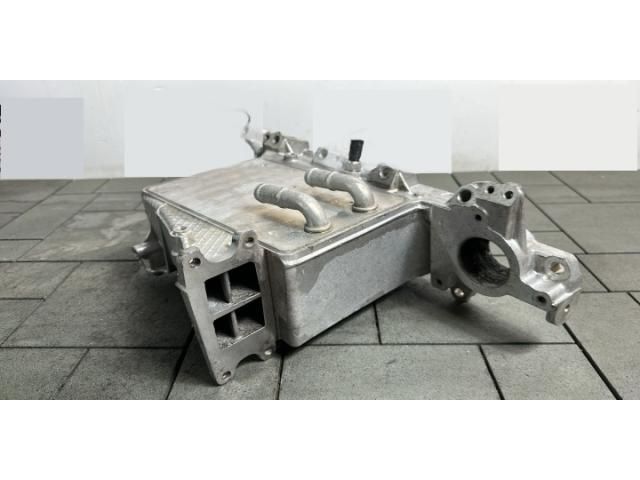 bontott AUDI Q3 Intercooler