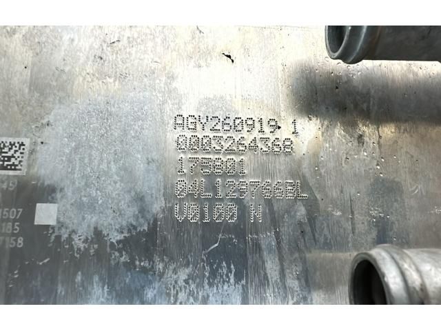 bontott AUDI Q3 Intercooler