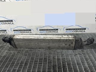 bontott AUDI Q3 Intercooler