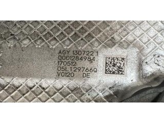 bontott AUDI Q3 Intercooler