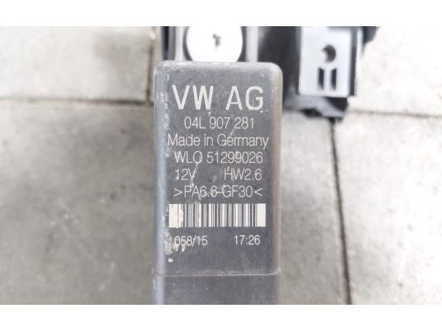 bontott AUDI Q3 Izzító Relé