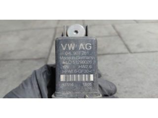 bontott AUDI Q3 Izzító Relé