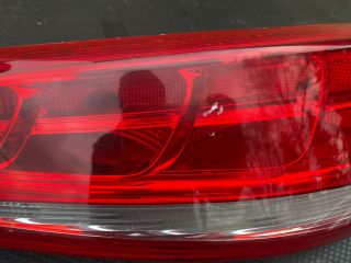 bontott AUDI Q3 Jobb Alsó Hátsó Lámpa