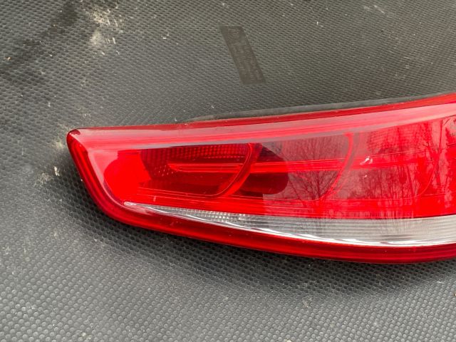 bontott AUDI Q3 Jobb Alsó Hátsó Lámpa