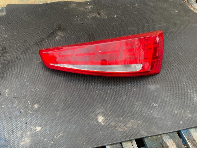 bontott AUDI Q3 Jobb Alsó Hátsó Lámpa