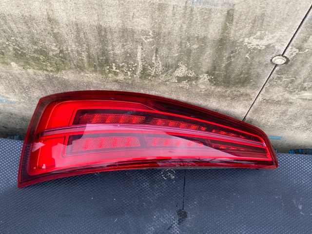 bontott AUDI Q3 Jobb Alsó Hátsó Lámpa