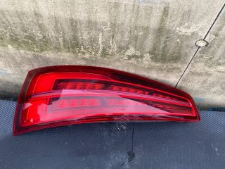 bontott AUDI Q3 Jobb Alsó Hátsó Lámpa