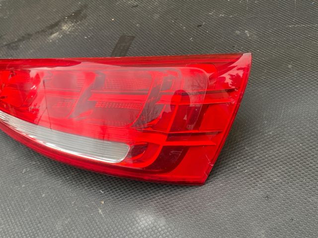 bontott AUDI Q3 Jobb Alsó Hátsó Lámpa