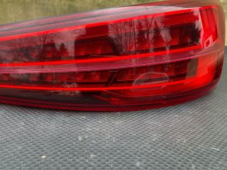 bontott AUDI Q3 Jobb Alsó Hátsó Lámpa