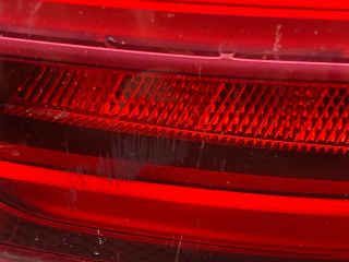bontott AUDI Q3 Jobb Alsó Hátsó Lámpa