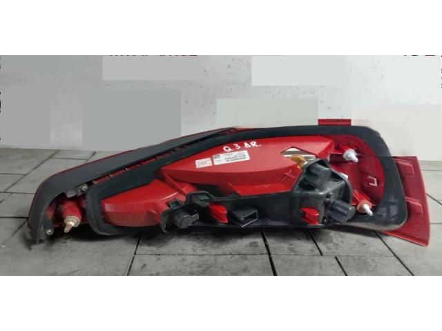 bontott AUDI Q3 Jobb Belső Hátsó Lámpa