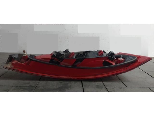 bontott AUDI Q3 Jobb Belső Hátsó Lámpa