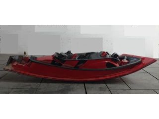 bontott AUDI Q3 Jobb Belső Hátsó Lámpa