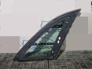 bontott AUDI Q3 Jobb C Oszlop Oldalablak Üveg