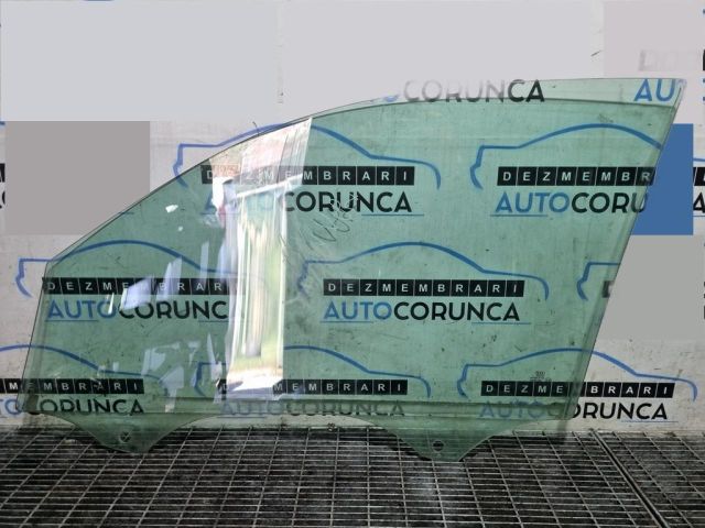 bontott AUDI Q3 Jobb első Ablak